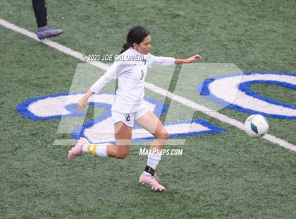 Thumbnail 2 in O'Connor vs Round Rock Westwood (UIL 6A Regional Semifinals) photogallery.
