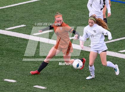 Thumbnail 2 in O'Connor vs Round Rock Westwood (UIL 6A Regional Semifinals) photogallery.