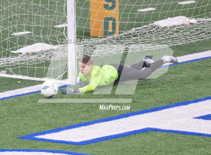 Thumbnail 3 in O'Connor vs Round Rock Westwood (UIL 6A Regional Semifinals) photogallery.