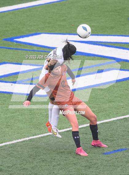 Thumbnail 2 in O'Connor vs Round Rock Westwood (UIL 6A Regional Semifinals) photogallery.