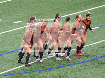 Thumbnail 1 in O'Connor vs Round Rock Westwood (UIL 6A Regional Semifinals) photogallery.