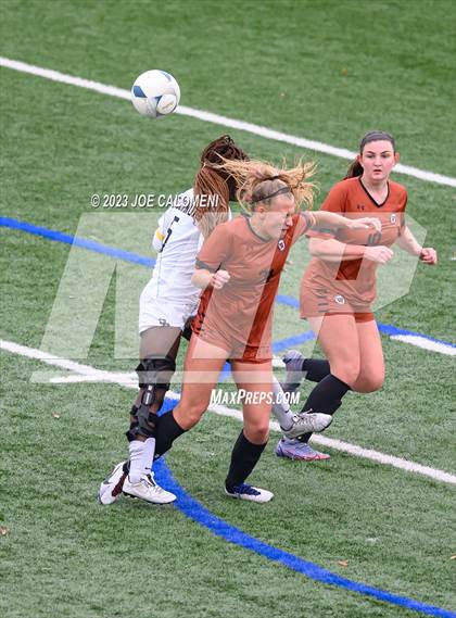 Thumbnail 3 in O'Connor vs Round Rock Westwood (UIL 6A Regional Semifinals) photogallery.