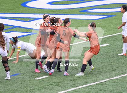 Thumbnail 3 in O'Connor vs Round Rock Westwood (UIL 6A Regional Semifinals) photogallery.