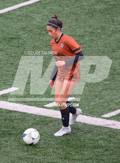 Thumbnail 3 in O'Connor vs Round Rock Westwood (UIL 6A Regional Semifinals) photogallery.