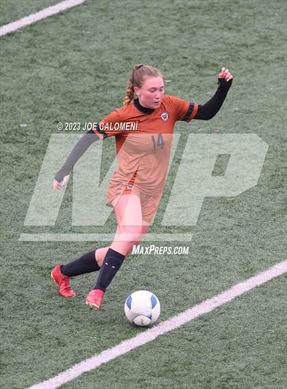 Thumbnail 1 in O'Connor vs Round Rock Westwood (UIL 6A Regional Semifinals) photogallery.