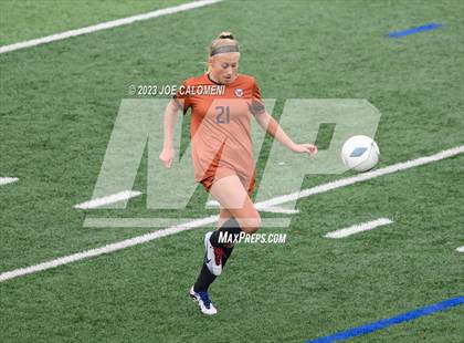 Thumbnail 1 in O'Connor vs Round Rock Westwood (UIL 6A Regional Semifinals) photogallery.