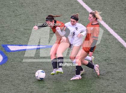 Thumbnail 2 in O'Connor vs Round Rock Westwood (UIL 6A Regional Semifinals) photogallery.