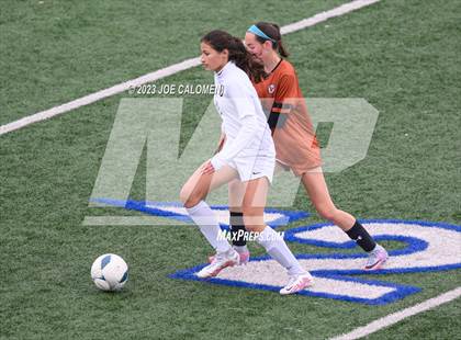 Thumbnail 2 in O'Connor vs Round Rock Westwood (UIL 6A Regional Semifinals) photogallery.