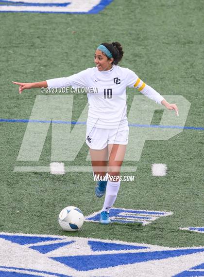 Thumbnail 2 in O'Connor vs Round Rock Westwood (UIL 6A Regional Semifinals) photogallery.
