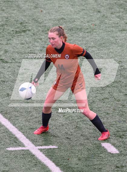 Thumbnail 3 in O'Connor vs Round Rock Westwood (UIL 6A Regional Semifinals) photogallery.
