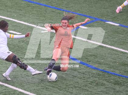 Thumbnail 3 in O'Connor vs Round Rock Westwood (UIL 6A Regional Semifinals) photogallery.