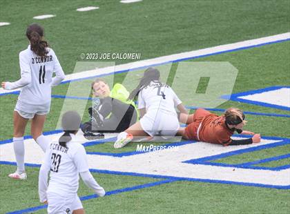Thumbnail 1 in O'Connor vs Round Rock Westwood (UIL 6A Regional Semifinals) photogallery.