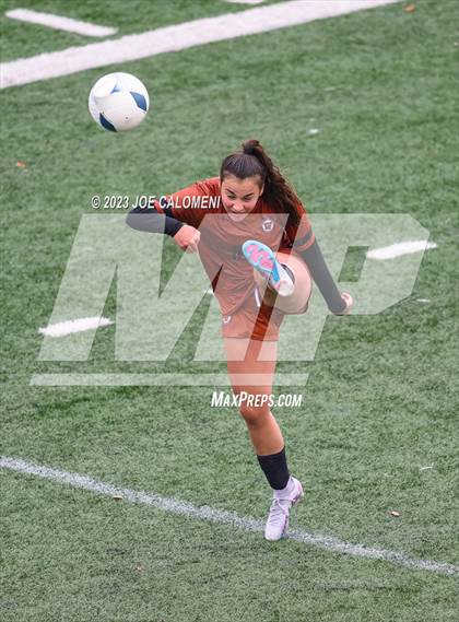 Thumbnail 2 in O'Connor vs Round Rock Westwood (UIL 6A Regional Semifinals) photogallery.