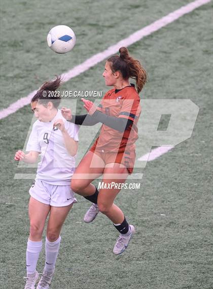 Thumbnail 1 in O'Connor vs Round Rock Westwood (UIL 6A Regional Semifinals) photogallery.
