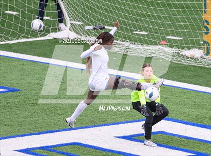 Thumbnail 1 in O'Connor vs Round Rock Westwood (UIL 6A Regional Semifinals) photogallery.
