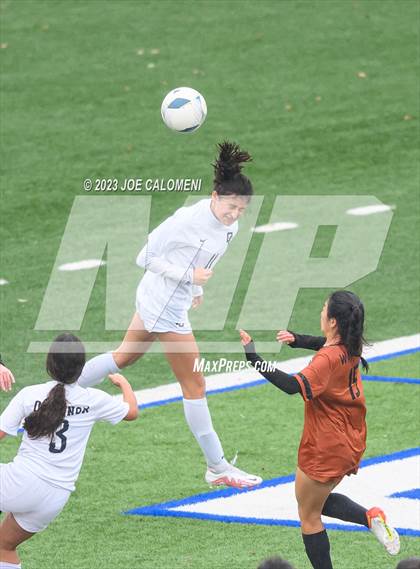 Thumbnail 2 in O'Connor vs Round Rock Westwood (UIL 6A Regional Semifinals) photogallery.