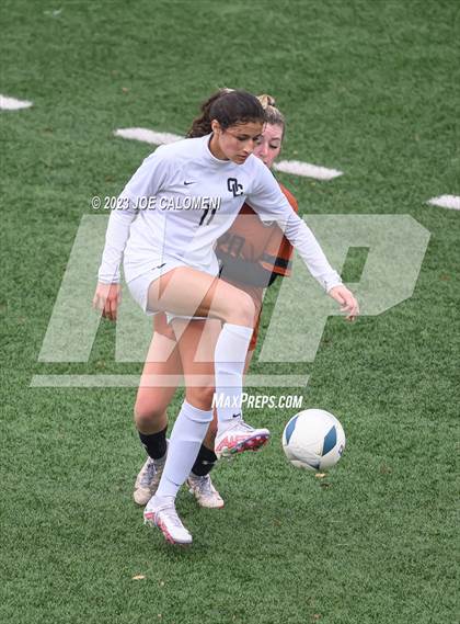Thumbnail 1 in O'Connor vs Round Rock Westwood (UIL 6A Regional Semifinals) photogallery.