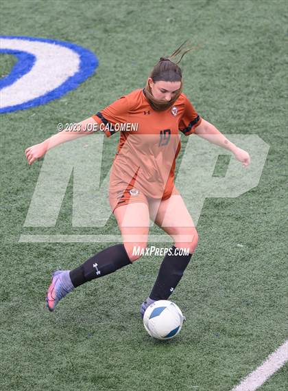 Thumbnail 2 in O'Connor vs Round Rock Westwood (UIL 6A Regional Semifinals) photogallery.