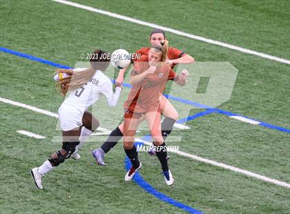 Thumbnail 2 in O'Connor vs Round Rock Westwood (UIL 6A Regional Semifinals) photogallery.