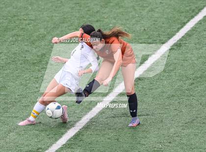 Thumbnail 2 in O'Connor vs Round Rock Westwood (UIL 6A Regional Semifinals) photogallery.