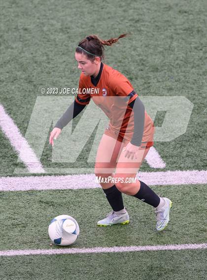 Thumbnail 1 in O'Connor vs Round Rock Westwood (UIL 6A Regional Semifinals) photogallery.