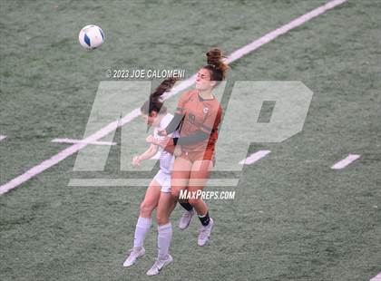 Thumbnail 2 in O'Connor vs Round Rock Westwood (UIL 6A Regional Semifinals) photogallery.