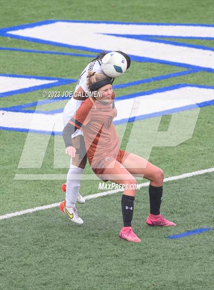 Thumbnail 1 in O'Connor vs Round Rock Westwood (UIL 6A Regional Semifinals) photogallery.