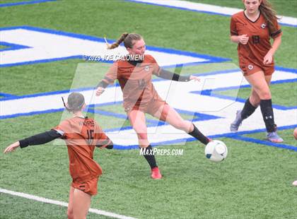Thumbnail 1 in O'Connor vs Round Rock Westwood (UIL 6A Regional Semifinals) photogallery.