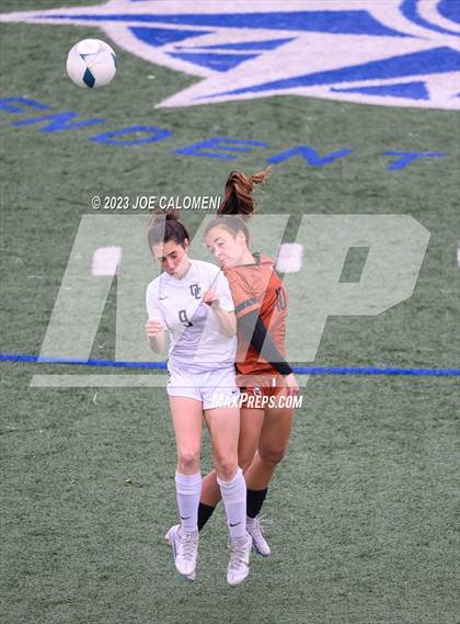 Thumbnail 1 in O'Connor vs Round Rock Westwood (UIL 6A Regional Semifinals) photogallery.