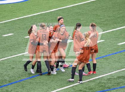 Thumbnail 3 in O'Connor vs Round Rock Westwood (UIL 6A Regional Semifinals) photogallery.