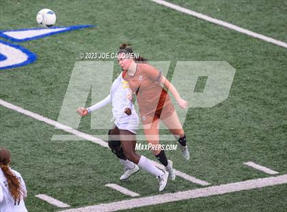 Thumbnail 1 in O'Connor vs Round Rock Westwood (UIL 6A Regional Semifinals) photogallery.
