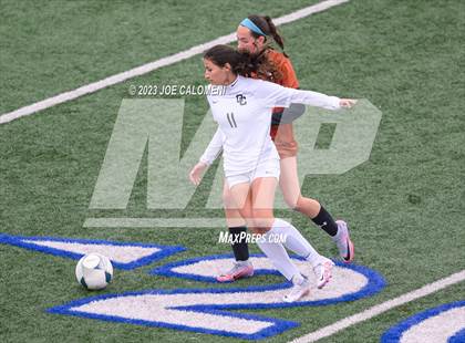 Thumbnail 2 in O'Connor vs Round Rock Westwood (UIL 6A Regional Semifinals) photogallery.