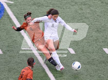 Thumbnail 2 in O'Connor vs Round Rock Westwood (UIL 6A Regional Semifinals) photogallery.