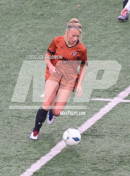 Thumbnail 2 in O'Connor vs Round Rock Westwood (UIL 6A Regional Semifinals) photogallery.