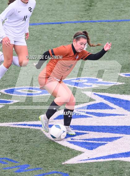 Thumbnail 1 in O'Connor vs Round Rock Westwood (UIL 6A Regional Semifinals) photogallery.