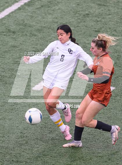 Thumbnail 3 in O'Connor vs Round Rock Westwood (UIL 6A Regional Semifinals) photogallery.