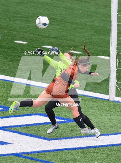 Thumbnail 3 in O'Connor vs Round Rock Westwood (UIL 6A Regional Semifinals) photogallery.