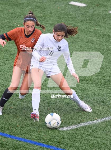 Thumbnail 2 in O'Connor vs Round Rock Westwood (UIL 6A Regional Semifinals) photogallery.