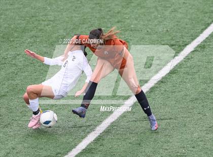 Thumbnail 3 in O'Connor vs Round Rock Westwood (UIL 6A Regional Semifinals) photogallery.