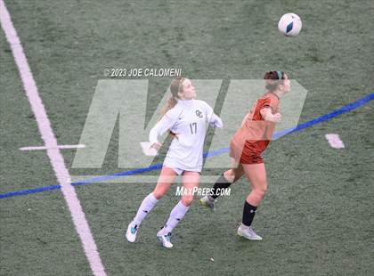 Thumbnail 2 in O'Connor vs Round Rock Westwood (UIL 6A Regional Semifinals) photogallery.