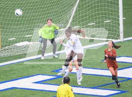 Thumbnail 2 in O'Connor vs Round Rock Westwood (UIL 6A Regional Semifinals) photogallery.