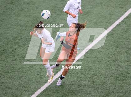 Thumbnail 3 in O'Connor vs Round Rock Westwood (UIL 6A Regional Semifinals) photogallery.