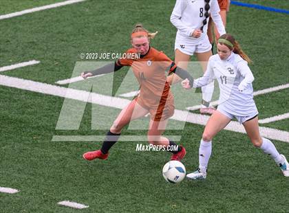 Thumbnail 1 in O'Connor vs Round Rock Westwood (UIL 6A Regional Semifinals) photogallery.