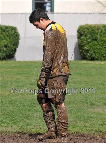 Thumbnail 1 in West Valley @ Corning (CIF NS Playoffs) photogallery.