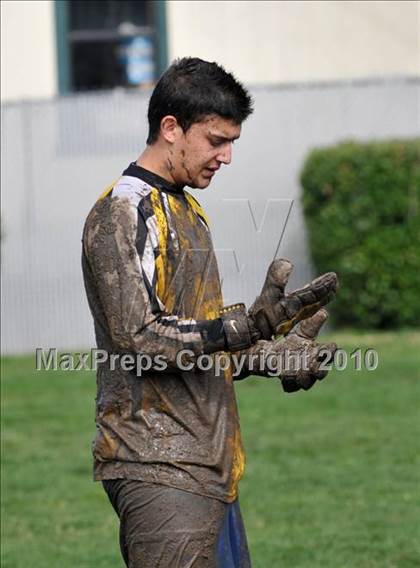 Thumbnail 1 in West Valley @ Corning (CIF NS Playoffs) photogallery.