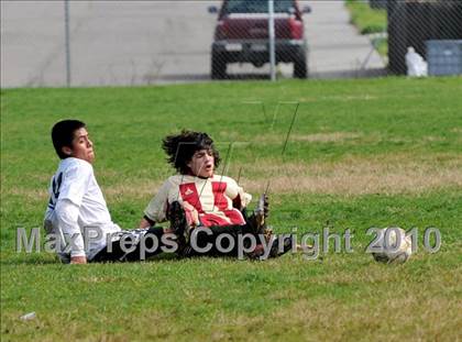 Thumbnail 2 in West Valley @ Corning (CIF NS Playoffs) photogallery.