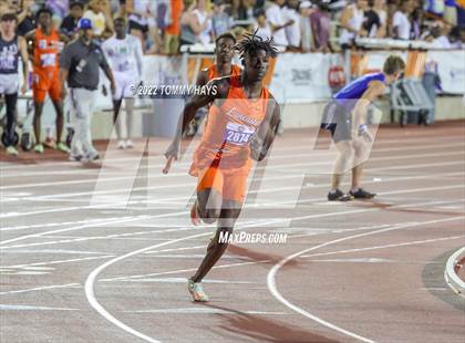 Thumbnail 1 in UIL 5A State Track Meet photogallery.
