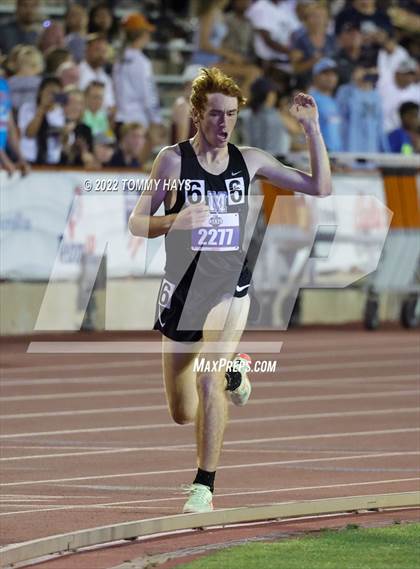 Thumbnail 1 in UIL 5A State Track Meet photogallery.