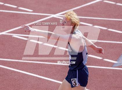 Thumbnail 3 in UIL 5A State Track Meet photogallery.