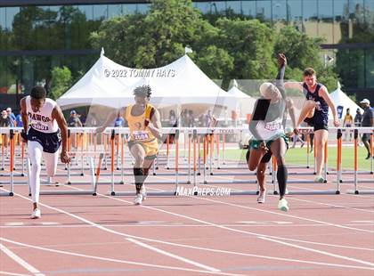Thumbnail 1 in UIL 5A State Track Meet photogallery.